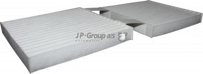 JP GROUP 1428102900 -  Фильтр воздуха в салоне